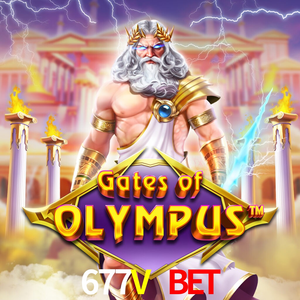 Gates of Olympus